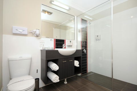 Platinum International - Lismore Accommodation 7