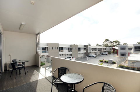 Platinum International - Lismore Accommodation 9