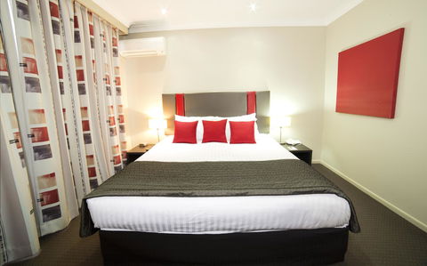 Platinum International - Lismore Accommodation 10