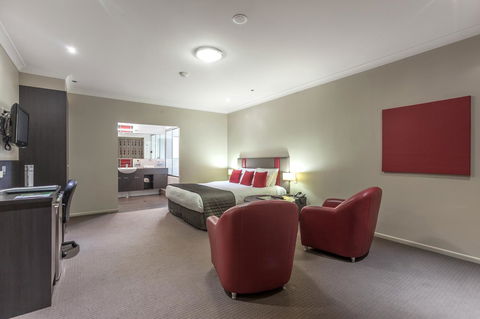 Platinum International - Lismore Accommodation 1