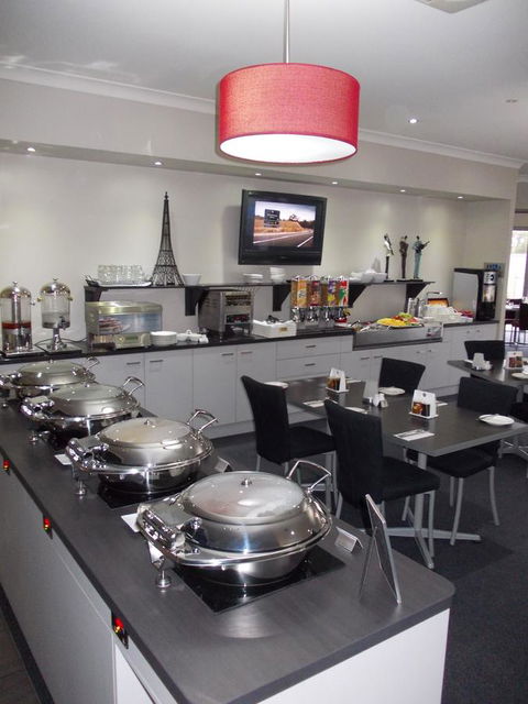 Platinum International - Lismore Accommodation 39
