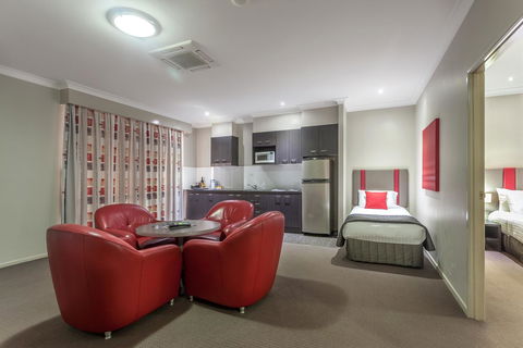 Platinum International - Lismore Accommodation 33