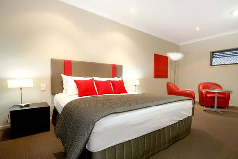 Platinum International - Lismore Accommodation 6