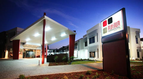 Platinum International - Lismore Accommodation 0