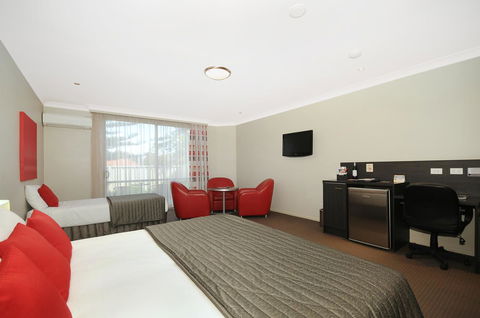 Platinum International - Lismore Accommodation 21