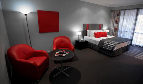 Platinum International - Lismore Accommodation 30