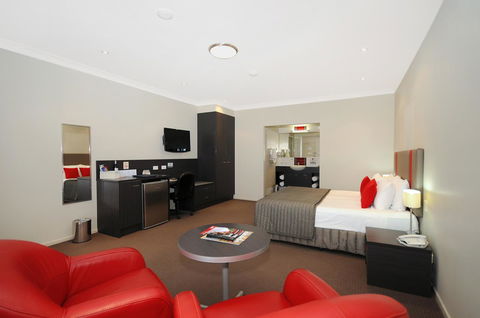 Platinum International - Lismore Accommodation 19