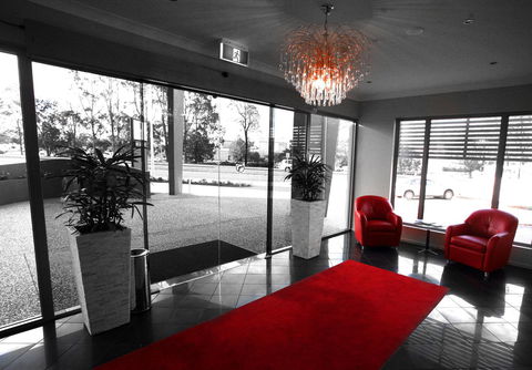 Platinum International - Lismore Accommodation 28