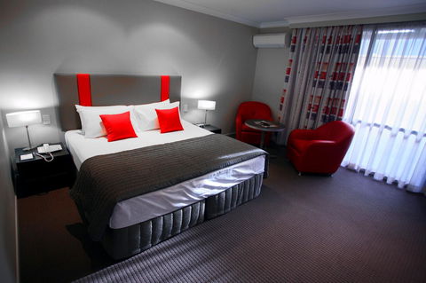 Platinum International - Lismore Accommodation 5