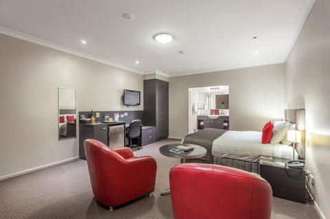 Platinum International - Lismore Accommodation 32