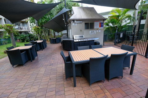 Sanctuary Beach Retreat - Lismore Accommodation 19