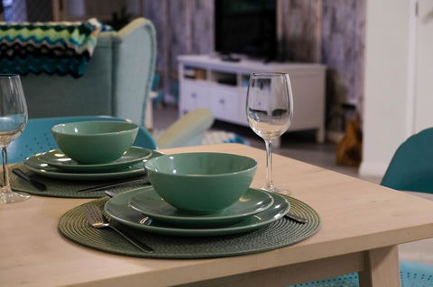 Sanctuary Beach Retreat - Lismore Accommodation 12