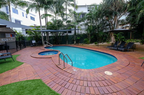Sanctuary Beach Retreat - Lismore Accommodation 20