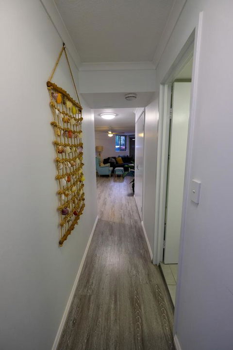 Sanctuary Beach Retreat - Lismore Accommodation 4