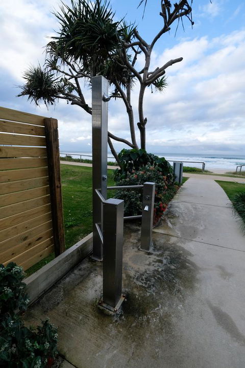 Sanctuary Beach Retreat - Lismore Accommodation 26