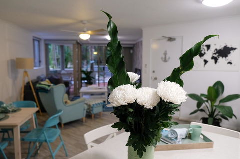 Sanctuary Beach Retreat - Lismore Accommodation 9