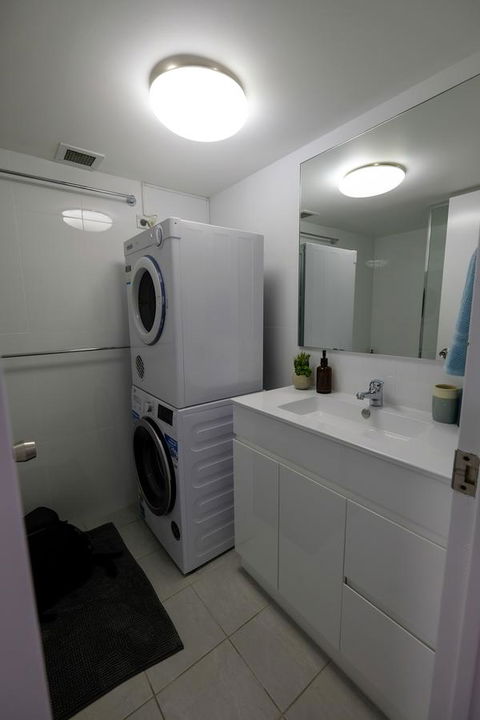 Sanctuary Beach Retreat - Lismore Accommodation 5