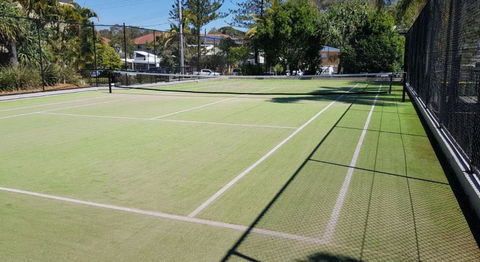 Sanctuary Beach Retreat - Lismore Accommodation 27