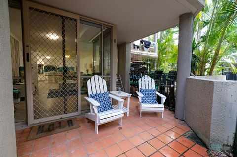 Sanctuary Beach Retreat - Lismore Accommodation 18