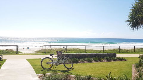 Sanctuary Beach Retreat - Lismore Accommodation 23