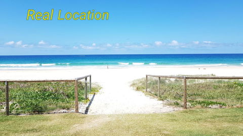 Sanctuary Beach Retreat - Lismore Accommodation 22
