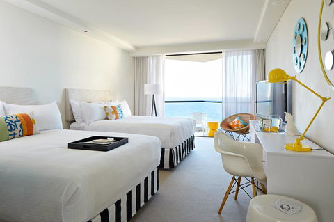 QT Gold Coast - Lismore Accommodation 5