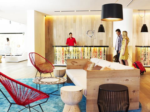 QT Gold Coast - Lismore Accommodation 42