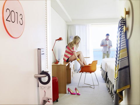 QT Gold Coast - Lismore Accommodation 38