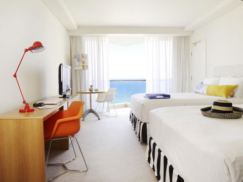 QT Gold Coast - Lismore Accommodation 33