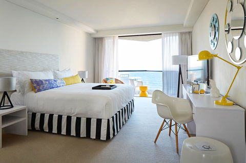 QT Gold Coast - Lismore Accommodation 4