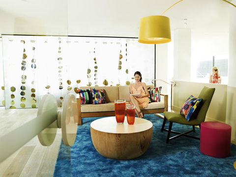 QT Gold Coast - Lismore Accommodation 19