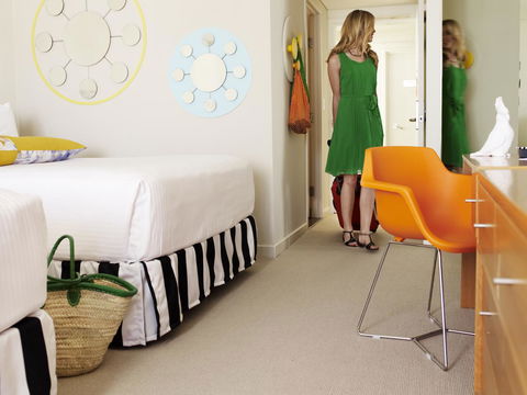 QT Gold Coast - Lismore Accommodation 37
