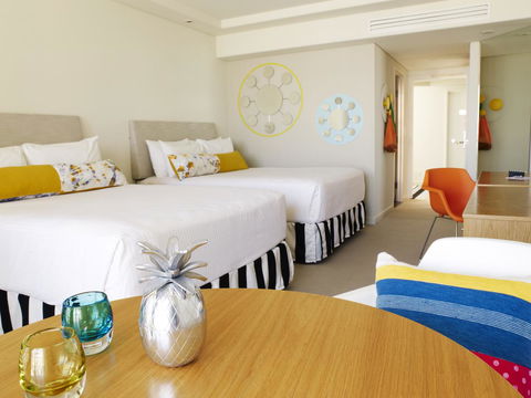 QT Gold Coast - Lismore Accommodation 9