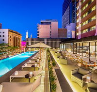 Next Hotel Brisbane - Lismore Accommodation