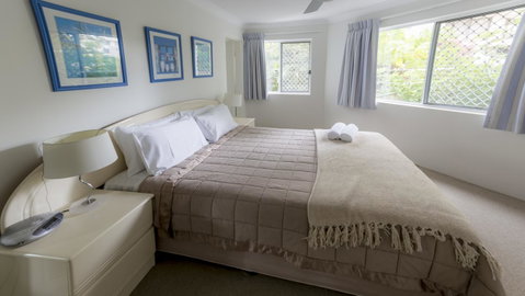 Le Beach Apartments - Lismore Accommodation 9