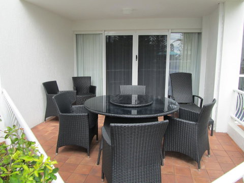 Le Beach Apartments - Lismore Accommodation 18