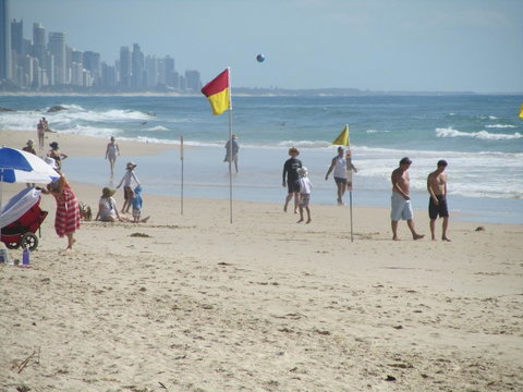 Le Beach Apartments - Lismore Accommodation 21