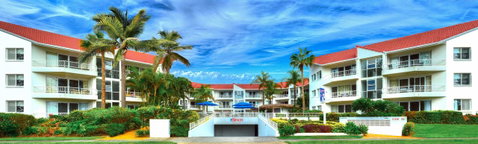 Le Beach Apartments - Lismore Accommodation 2