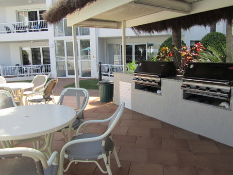 Le Beach Apartments - Lismore Accommodation 15