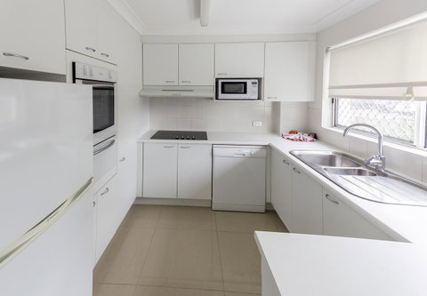 Le Beach Apartments - Lismore Accommodation 25