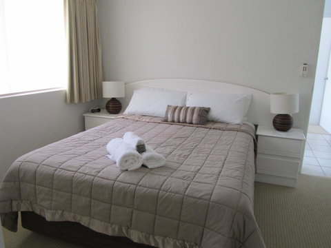 Le Beach Apartments - Lismore Accommodation 8