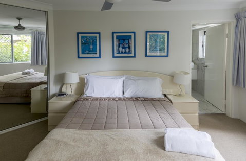 Le Beach Apartments - Lismore Accommodation 7