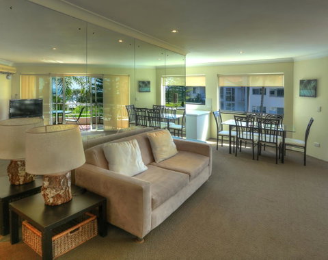 Le Beach Apartments - Lismore Accommodation 4