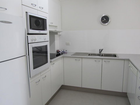 Le Beach Apartments - Lismore Accommodation 13