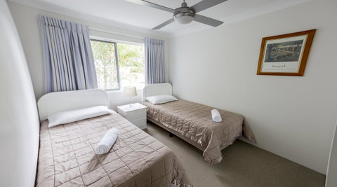 Le Beach Apartments - Lismore Accommodation 10