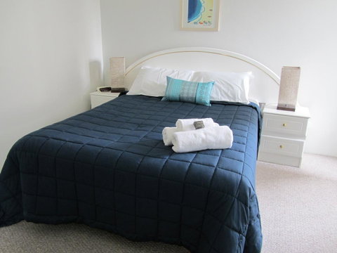 Le Beach Apartments - Lismore Accommodation 22