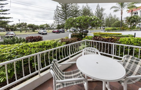 Le Beach Apartments - Lismore Accommodation 6