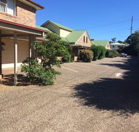 Country Gardens Motor Inn - Lismore Accommodation