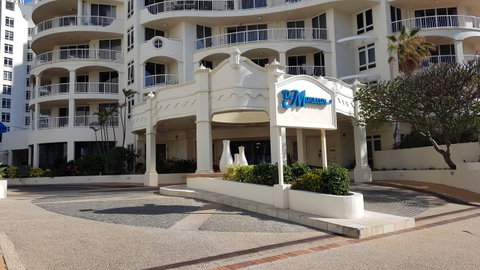 APR Private SUITES MOROC By The Beach - Lismore Accommodation 7