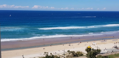APR Private SUITES MOROC By The Beach - Lismore Accommodation 1